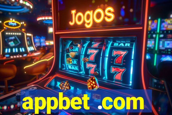 appbet .com